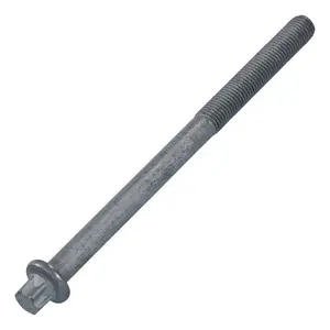 Juego de tornillos para Chevrolet Tornado 4 cilindros 1.8 SOHC 8 válvulas 03/-. - Product Image 5