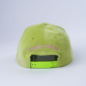 Casquette d'été unisexe anti-UV, casquette de baseball structurée à visière incurvée pour hommes, marque de mode, protection solaire pour grandes têtes - Product Image 5