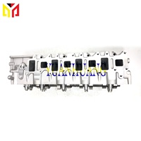 New 4m40 Trần/hoàn chỉnh Xi lanh đầu Assy cho Mitsubishi động cơ diesel