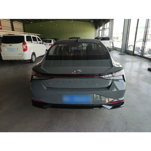Coche Usado Guazi 2021 Hyundai Elantra para Exportación Global, Motor de Gasolina, Automático, Sedán de 5 Plazas, Volante a la Izquierda, para Propietarios de Sedanes de Larga Duración - Product Image 6