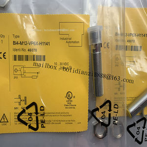 Nuevo Sensor de proximidad Original BI2/<span class=keywords><strong>BI4U</strong></span>/VN6X AN6X <span class=keywords><strong>AP6X</strong></span> AD4X (<span class=keywords><strong>H1141</strong></span>) en Stock - Product Image 2