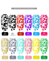 Vente professionnelle de gel pour les ongles UV prix raisonnable vernis à ongles gel personnalisé vernis à ongles en gel hautement pigmenté