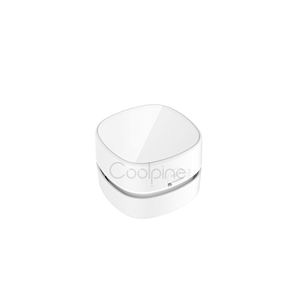 Nouvel aspirateur de bureau portable sans fil électrique mini pour extensions de cils avec forte aspiration en plastique - Product Image 2
