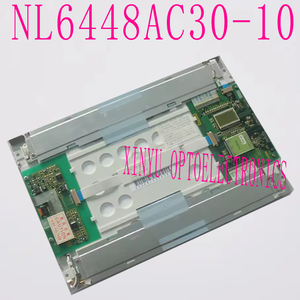 <span class=keywords><strong>LCD</strong></span> NL6448AC30-<span class=keywords><strong>10</strong></span> cho NEC ban đầu 9.4 <span class=keywords><strong>inch</strong></span> nl6448ac30 <span class=keywords><strong>10</strong></span> công nghiệp <span class=keywords><strong>LCD</strong></span> màn hình hiển thị <span class=keywords><strong>Panel</strong></span> CMOS 34 Pin 640*480 - Product Image 5