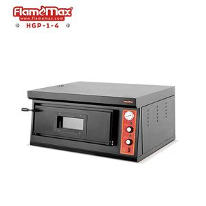 פיצה תנור מקצועי אפיית תנור אפייה מסחרי קטן לפיצה ציוד למטבח - Product Image 3