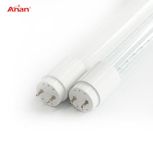 Tube LED haute efficacité 12W 6500K Blanc froid 130LM/W 4FT 1800mm Remplacement <span class=keywords><strong>fluorescent</strong></span> en verre à économie d'énergie - Product Image 3