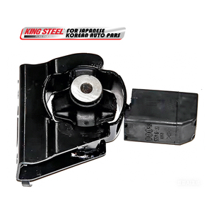 Pièce <span class=keywords><strong>de</strong></span> rechange automobile en gros OEM 12361-21100 12361-0D210 – Supports moteur avant pour Toyota Corolla 1ZRFE ZZE122 Avensis - Product Image 1