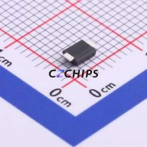 Diode M7F SMAF (DO-214AD) neuve d'origine, diode à usage général, fournisseur de composants électroniques en gros et service BOM - Product Image 2