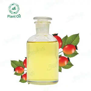 Wholesale cosmetic grade rosehip oil chile with SenHai brands with cheap price as in india