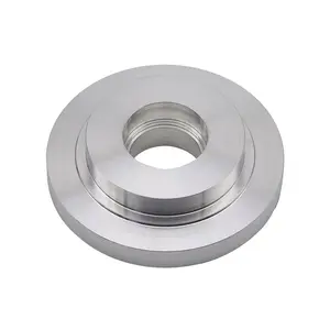 High Precision Cnc Lathe Turning Aluminum Stainless Steel Cnc Machining Parts Custom Cnc Machining Aluminum Part