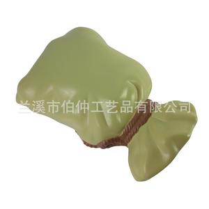 Pu Pressure Ball Money Bag 8.9*6.3*4.4Cm Slow <b>Rebound</b> Stress Relief Toy Unisex Fidget Toy Zhejiang Origin - Product Image 2