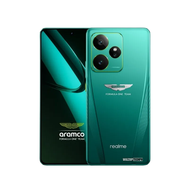 GT7 Dream Edition 6.8'' FHD+ 120Hz Amoled 50MP Camera Dimensity 9400e 7000mAh Battery 120W Fast Charge 5G Smart phone