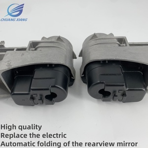 Rétroviseur électrique pliant de haute qualité pour Toyota 4 Runner 2016-2024 <span class=keywords><strong>Moteur</strong></span> de rétroviseur à deux côtés - Product Image 6