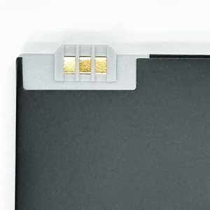 CFX-65 <span class=keywords><strong>è</strong></span> adatto per Siemens C75 C81 CF62 CF62T CF63 CF65 CF75 CFX-65 <span class=keywords><strong>batteria</strong></span> - Product Image 2