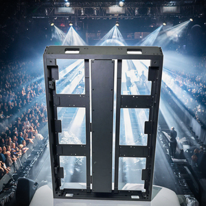 Chất lượng cao màn hình <span class=keywords><strong>Led</strong></span> Ngoài Trời <span class=keywords><strong>LED</strong></span> quảng cáo Màn hình <span class=keywords><strong>LED</strong></span> hiển thị bảng điều chỉnh <span class=keywords><strong>Factory</strong></span> Outlet Màn hình <span class=keywords><strong>LED</strong></span> ngoài trời - Product Image 1