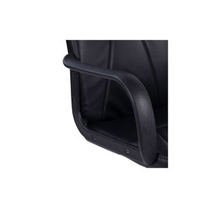 Chaise de bureau professionnelle de vente chaude style de luxe moderne avec 5 roues pour un usage professionnel - Product Image 3