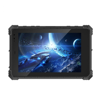 Tablette PC Robuste Android 4G et Ordinateur Portable Durci, Haute Qualité et Durable