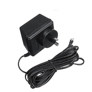US UK EU AU <strong>Plug</strong> 18V 500 MA <strong>Transformer</strong> Power Supply Connector Adapter for Greet Ring Video Doorbell - Product Image 4