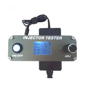 CRI <b>Injector</b> Tester Simulator and <b>Nozzle</b> Tester - Product Image 3