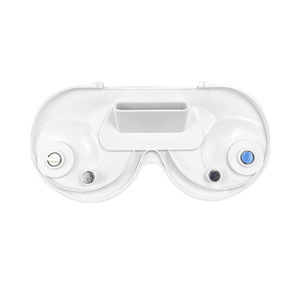 Module de brosse latérale Narwal J1 J2 260 mm x 130 mm en plastique, pièce de rechange pour aspirateur robot - Product Image 2