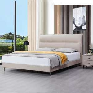 ชุดเฟอร์นิเจอร์ห้องนอนทันสมัยแบบเต็มขนาด รุ่นแคมเบรีย คัสตอมไมชั่น - Product Image 3