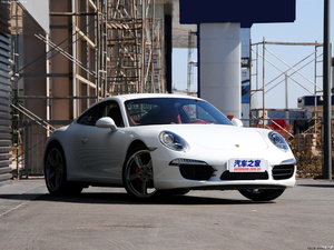 ขอบคางกันชนหน้าคาร์บอนไฟเบอร์สำหรับ Porsche 911 <span class=keywords><strong>991</strong></span> <span class=keywords><strong>Carrera</strong></span> & <span class=keywords><strong>Carrera</strong></span> <span class=keywords><strong>S</strong></span> <span class=keywords><strong>2012</strong></span> 2013 2014 2015 - Product Image 3
