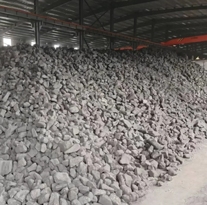 90-150mm Gießereikoks/Metallurgie-Koks/Hartkoks Brennstoff für Schmelzen Hochwertiger Koks - Product Image 3
