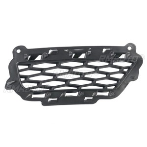 สำหรับ Range Rover Evoque Brilliance 2016-2018 อุปกรณ์ตกแต่งภายนอก ฝาครอบไฟตัดหมอก กรอบไฟตัดหมอก ฝาครอบกรอบไฟตัดหมอก - Product Image 5