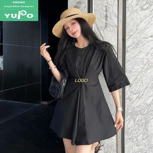 Robe de soirée Droma 2026 Nouvelle Collection – Robe de soirée à sequins sexy pour réunions annuelles et fêtes - Product Image 5