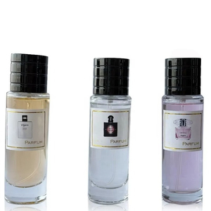 Mini parfum intelligent de 5 ml avec logo personnalisé, créez votre propre <span class=keywords><strong>marque</strong></span> - Collection intelligente de parfums - Parfum féminin original - Product Image 6