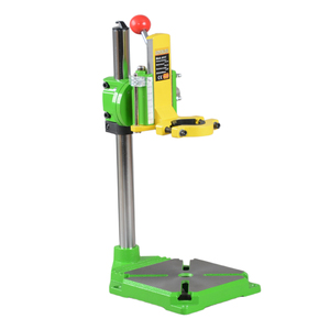 <span class=keywords><strong>Support</strong></span> <span class=keywords><strong>de</strong></span> <span class=keywords><strong>perceuse</strong></span> rotatif MINIQ BG-6117C, <span class=keywords><strong>support</strong></span> pour outils <span class=keywords><strong>de</strong></span> tournage en carbure, mini perceuses manuelles, accessoires pour outils électriques - Product Image 4