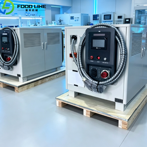 Estación de Carga Portátil para Vehículos, Cargador Rápido, Cargador Móvil para Vehículos Eléctricos - Product Image 6