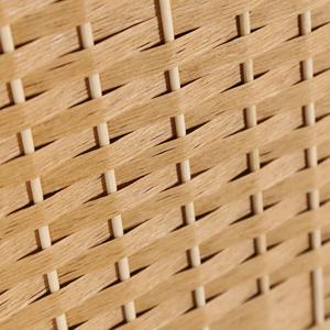 Solid Weave Hand Made <strong>Wicker</strong> <strong>Room</strong> <strong>Divider</strong> - Choice of Size &amp; Colour - Product Image 5