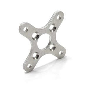 Tùy chỉnh dập chế biến kim loại động cơ gắn chéo khung/khung cố định gắn khung - Product Image 1