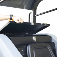 A87 BAIYUN Batterie électrique multifonctionnelle de marque Équipement de nettoyage des sols Gris Balayeuse de sol Produits de nettoyage