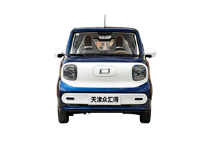 Bestune Pony pour le <span class=keywords><strong>marché</strong></span> colombien avec système de sécurité 5 étoiles et système d'entraînement électrique écologique - Product Image 1