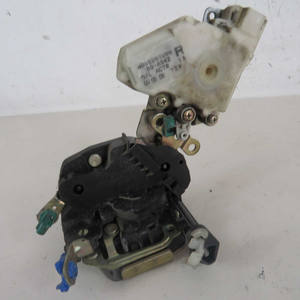 Serratura porta anteriore destra Nissan Almera Mk2 N16 2000-2006 (35023 E-3-F-14) - Product Image 1