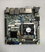 ADLINK MI-110 PN:08GSA945S04301 IX945GSE PN:08GSA945S04304 Placa Base Original para Módulo Médico Industrial