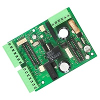 Servicios de Diseño de PCB para Control Remoto de Aire Acondicionado, Fabricante de PCB en Shenzhen, Ensamblaje de PCB DIP PCBA