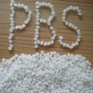 गर्म बिक्री पीबीएस प्लास्टिक पॉलीब्यूटिलीन रेसिन जेफ़ - Product Image 2