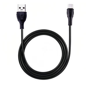 <span class=keywords><strong>C</strong></span>âbles de données ABS avec emballage personnalisé, <span class=keywords><strong>c</strong></span>âbles de données Type-<span class=keywords><strong>C</strong></span> de 1 m pour iPhone, <span class=keywords><strong>USB</strong></span> A vers <span class=keywords><strong>USB</strong></span> <span class=keywords><strong>C</strong></span>, <span class=keywords><strong>c</strong></span>âble de charge rapide Type <span class=keywords><strong>C</strong></span> <span class=keywords><strong>USB</strong></span> 60W - Product Image 5