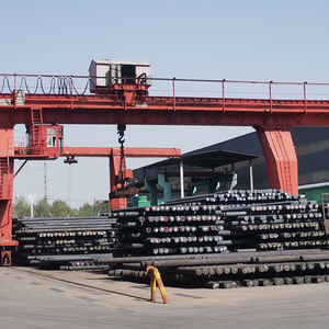 قضيب فولاذية للبناء من أفضل مصنع صيني ، ASTM Ms Ms ، من من من الفولاذ والبناء ، <span class=keywords><strong>C45</strong></span> S40c S45c S25c S20c - Product Image 5