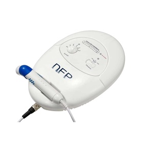 การดูแลผิวด้วยเทคนิค DEP Electroporation แบบไม่ใช้เข็ม: ศาสตร์เบื้องหลังการฟื้นฟูผิวแบบไม่รุกราน - Product Image 4