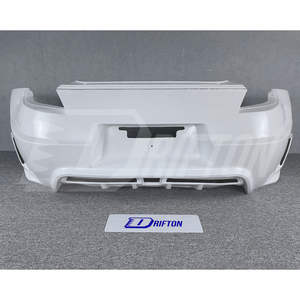 Kit de carrocería JDM agresivo para Nissan 370Z BodyKit - Product Image 3