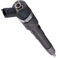 Pièce automobile Injecteur de carburant Busette 5801594342 1609097280 504389548 500060538 5801483286 K5801594342 0445110418 0445110520 pour Fiat