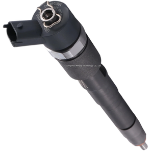 자동차 부품 연료 인젝터 노즐 5801594342 1609097280 504389548 500060538 5801483286 K5801594342 0445110418 0445110520 피아트용 - Product Image 4