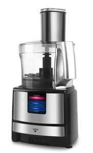 Itop — robot ménager multifonction, avec mixeur professionnel, tout en 1, lumières LED, outil pour la cuisine, pour bébés - Product Image 3