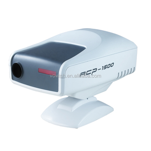 Quang học nhãn khoa thiết bị ACP-1500 ống kính quang học Tester Eye tự động biểu đồ chiếu - Product Image 2