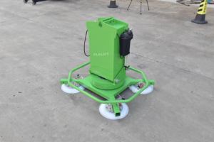 Lève-vitre électrique à vide 1000 kg pour charges lourdes, équipement de levage pour la construction de grands murs en <span class=keywords><strong>verre</strong></span> - Product Image 5