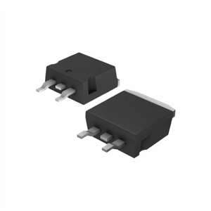 Chips Electrónicos Originales L7806ABD2T-TR, Componente de Gestión de Energía (PMIC) TO 263 3, D2PAK, TO 263AB - Product Image 1